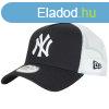 New Era 9Forty Trucker Clean 2 NY Yankees Navy