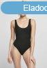 Urban Classics Ladies Shiny Rib Body black