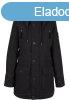 Brandit Forvert Forvert Fiss Parka black