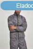 Urban Classics Camo Track Jacket darkdesert camo