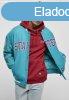 Starter Team Jacket lake blue