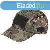 MFH Operaions sapka Velcro panelekkel, operation camo