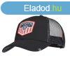 Pentagon Era sapka US, fekete