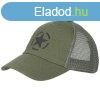 MFH Trucker sapka, llthat mret, OD zld