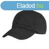 Pentagon Cap Mike Twill BB, fekete
