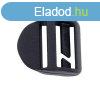 BasicNature Strap csat, specilis 25 mm-es 10 db