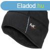Fox Outdoor softshell vzll sapka, fekete