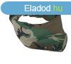 Mil-tec kend bandana, woodland