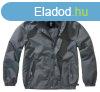 Brandit Kids Nyri Frontzip Szldzseki, antracit