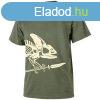 Helikon-Tex Full Body Skeleton rvid ujj pl, olivazld