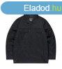 Vintage Industries Hendrix ing kabt, fekete