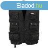 Fox Outdoor mellny, fekete