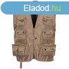 Fox Outdoor mellny, khaki