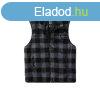 Brandit gyapjmellny Teddyfleece, fekete/szrke