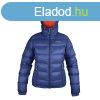 Warmpeace Brenta Lady kabt, mandarin/navy