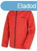 Husky Kids softshell kabt Simbo K piros