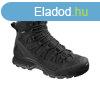 Salomon Quest 4D GTX Forces 2 EN cip, fekete