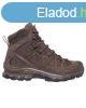 Salomon Quest 4D GTX Forces 2 EN cip, barna slate brown