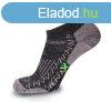 SherpaX /ApasoX Elbrus Low vkony zokni, szrke
