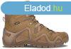 Lowa Frfi taktikai csizma Zephyr GTX mid TF, coyote op