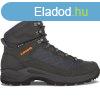 LOWA Frfi Taurus Pro GTX Mid trekking cip, antracit