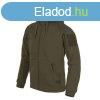 Helikon-Tex Vrosi taktikai pulver (FullZip) - Zld