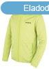 Husky Kids kapucnis pulver Artic Zips K br. zld / stt kh