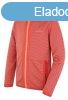 Husky Kids kapucnis pulver Artic Zips K piros/fekete kk