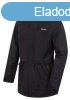 Husky Frfi hardshell kabt Nevr M fekete