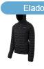 Pinguin Jacket Hill Hoody, fekete