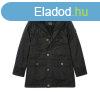 Brandit Ni parka Forvert Fiss, fekete