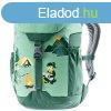 Deuter Kids htizsk Schmusebr 8, spearmint-seagreen