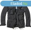 Brandit M65 Giant tli kabt, fekete