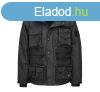 Brandit Superior kabt, fekete