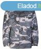 Mil-Tec tli kabt US M65, dark camo