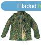 Mil-Tec tli kabt US M65, flecktarn