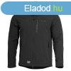 Pentagon knny softshell kabt Elite, fekete
