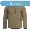 Pentagon knny softshell kabt Elite, Coyote