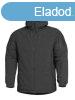 Pentagon LCP Velocity Parka, fekete
