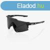 100% Speedcraft napszemveg, Soft Tact fekete