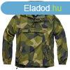 Brandit nyri szldzseki, svd terepmints M90
