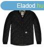Vintage Industries Brody kabt, fekete