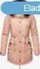 Navahoo ni tli parka Sweety Deluxe, rzsaszn, rzsa