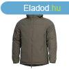 Pentagon frfi parka kabt Hoplite Escape Edition, RAL7013