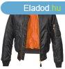 Brandit MA1 kabt, fekete