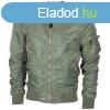 MFH American MA1 repls kabt, OD zld