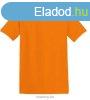 GILDAN 5000 HEAVY T pl S, XXL ORANGE