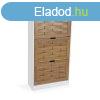 Ciptart Versa Barna 24 x 115 x 60 cm MOST 81906 HELYETT 44