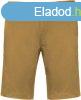 Frfi mosott hats bermuda, Kariban KA750, Camel-50