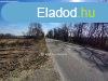 Elad 58629 nm-es Feljtand ptsi telek Csengd tanya 
